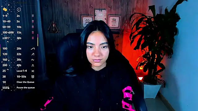 miichael black online show from October 16, 2025, 10:01 am