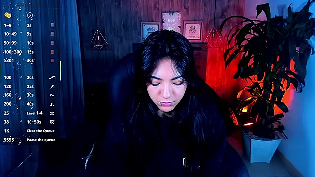 miichael black online show from November 3, 2025, 6:11 pm