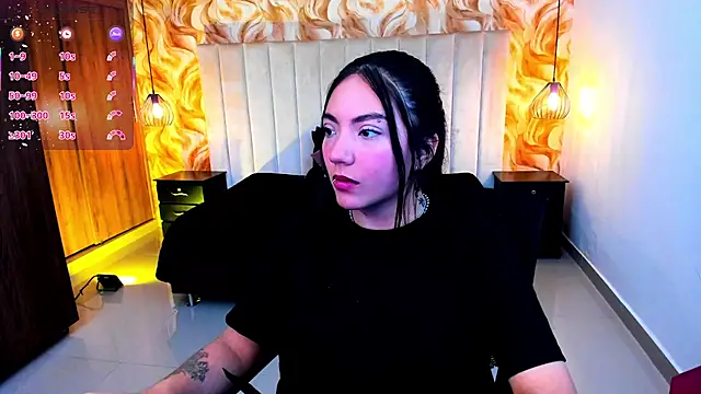 miichael black online show from April 23, 2026, 4:30 pm