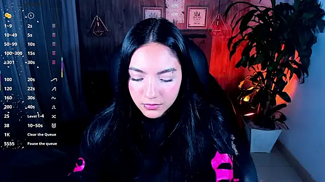 miichael black online show from October 30, 2025, 9:33 pm