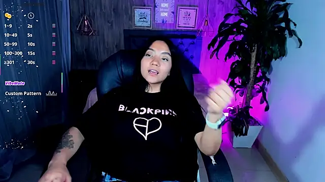 miichael black online show from October 4, 2025, 9:33 am