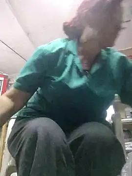 Edged Hot69 online show from March 11, 2025, 9:37 pm