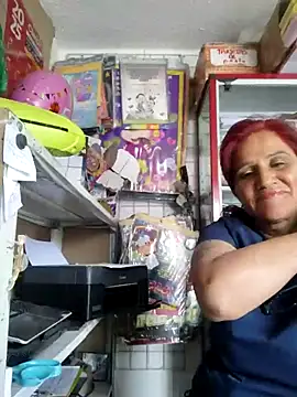 Edged Hot69 online show from March 12, 2025, 8:52 pm