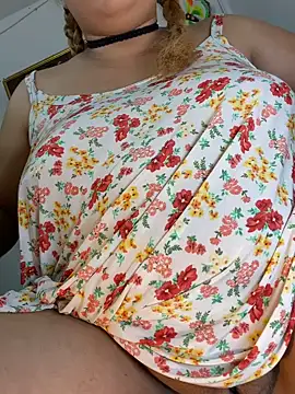 AshleyVXo online show from January 8, 2026, 2:50 am