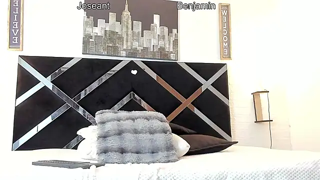 toyboys1 online show from February 18, 2026, 5:05 am