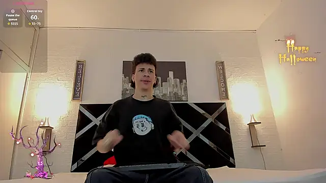 toyboys1 online show from October 15, 2025, 3:16 am