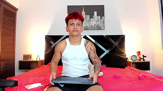 toyboys1 online show from May 15, 2026, 3:59 am