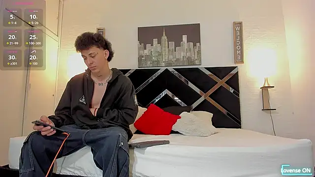 toyboys1 online show from September 10, 2025, 3:49 am