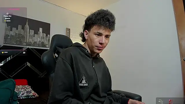 toyboys1 online show from October 6, 2025, 2:57 am