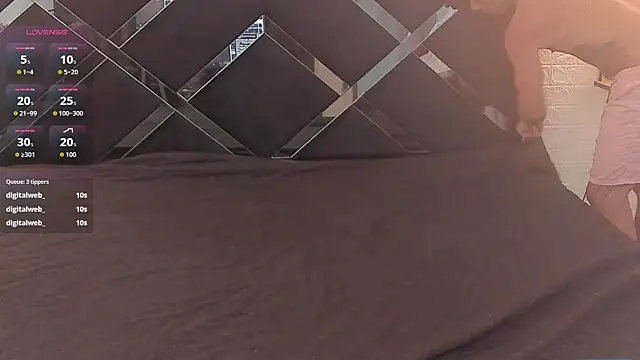 toyboys1 online show from September 27, 2025, 2:50 am