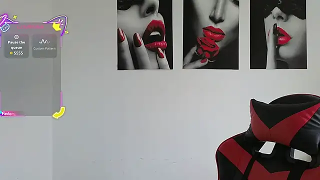 tammyandrade  online show from May 25, 2026, 1:21 pm