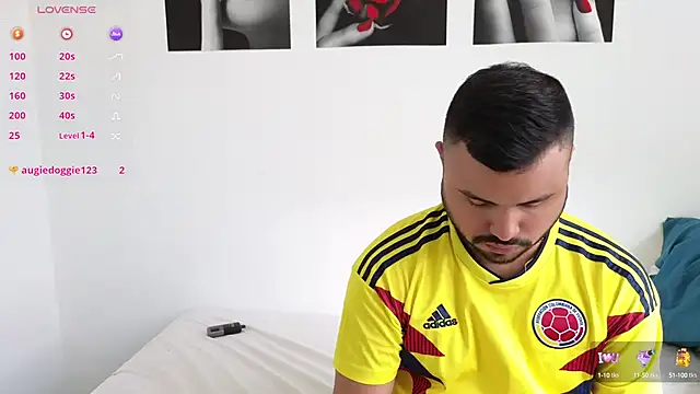 tammyandrade  online show from March 20, 2025, 3:36 pm