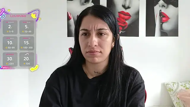 tammyandrade  online show from April 28, 2026, 1:15 pm