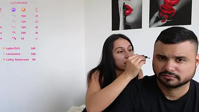 tammyandrade  online show from March 21, 2025, 3:35 pm