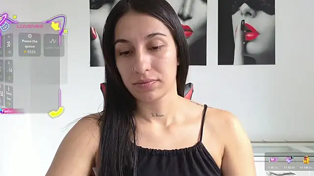 tammyandrade  online show from June 23, 2026, 2:15 pm
