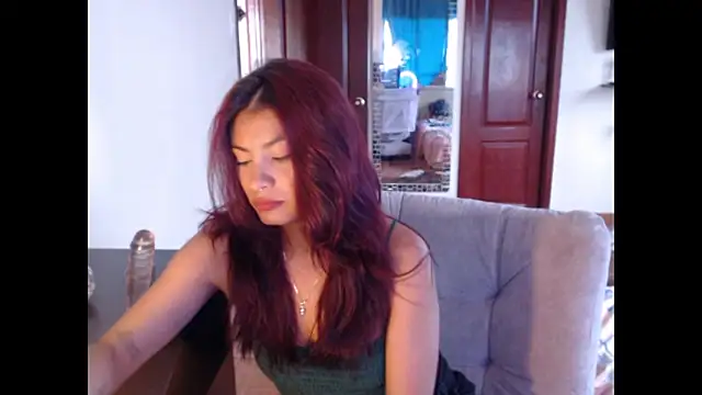 hanna beili online show from February 19, 2026, 6:05 pm