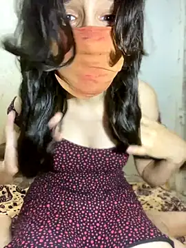 Chahrazad66 online show from September 23, 2025, 12:28 am