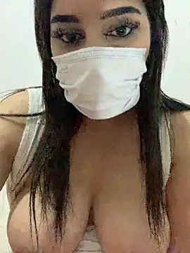 Miss-Soka online show from November 8, 2025, 12:25 am