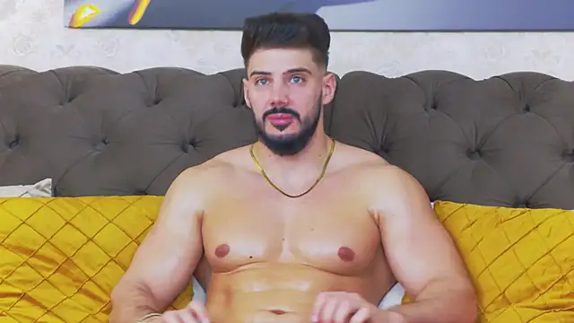 Snapshot of DustinKeent chatting on February 23, 2026, 4:36 am DustinKeent online show from February 23, 2026, 4:36 am