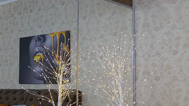 DustinKeent online show from February 23, 2025, 12:30 am