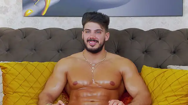 DustinKeent online show from January 31, 2025, 9:16 am