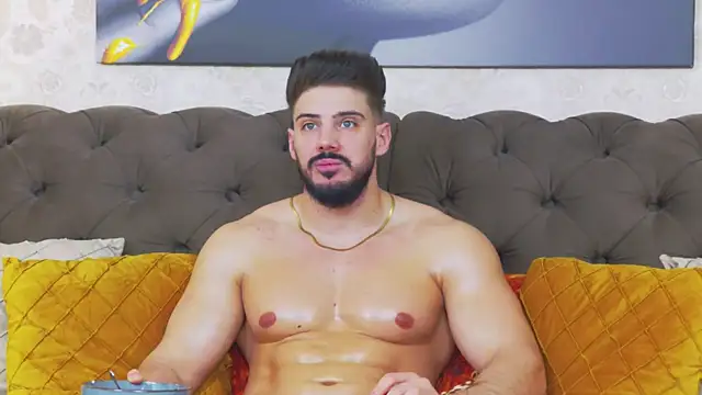 Snapshot of DustinKeent chatting on February 26, 2026, 7:41 am DustinKeent online show from February 26, 2026, 7:41 am