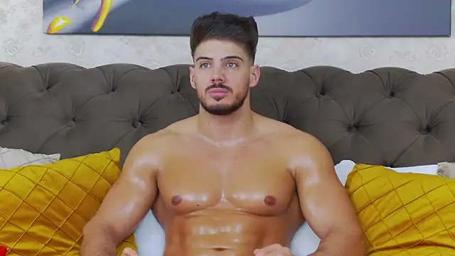 DustinKeent online show from March 14, 2025, 7:15 am