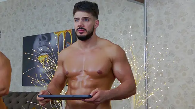 DustinKeent online show from February 14, 2025, 10:58 pm