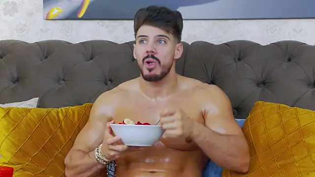 DustinKeent online show from March 3, 2025, 5:05 am