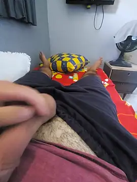 Snapshot of mfreitas005 chatting on January 6, 2026, 4:55 pm mfreitas005 online show from January 6, 2026, 4:55 pm