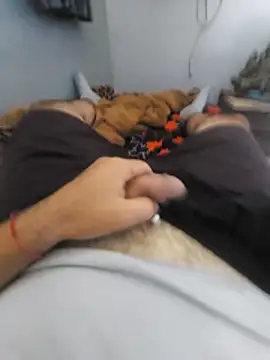 Snapshot of mfreitas005 chatting on October 23, 2025, 4:05 pm mfreitas005 online show from October 23, 2025, 4:05 pm