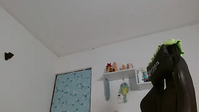 miss valery2 online show from March 14, 2026, 1:00 am