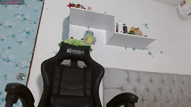 miss valery2 online show from January 7, 2026, 1:54 am