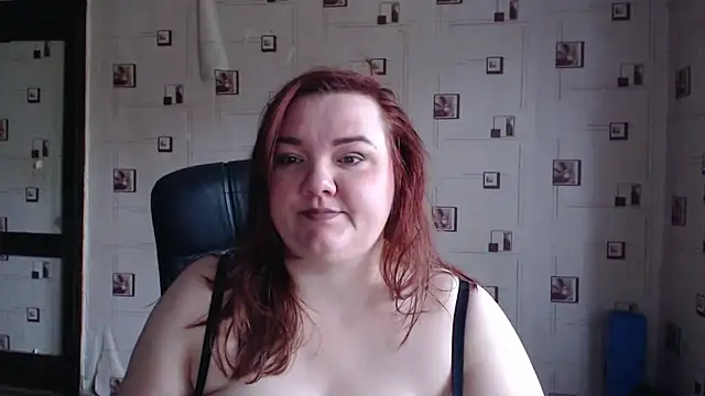 TasyaBigTTs online show from March 18, 2026, 5:10 am