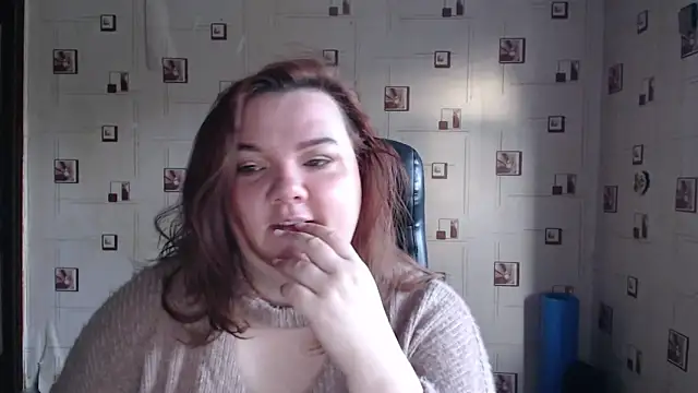TasyaBigTTs online show from April 26, 2026, 3:15 am