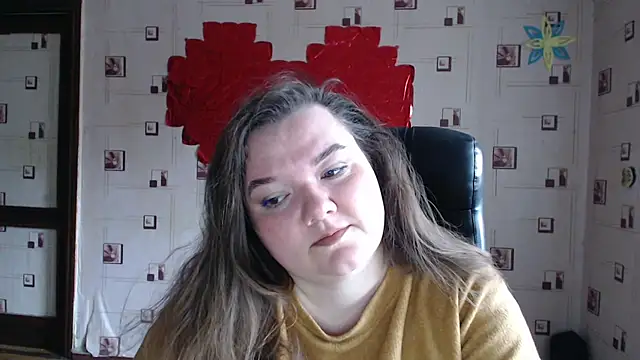 TasyaBigTTs online show from March 18, 2025, 6:39 am