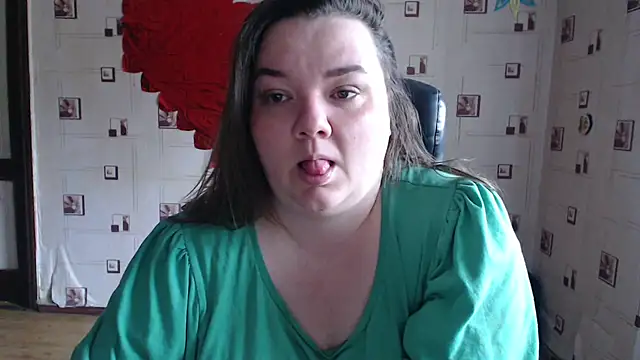 TasyaBigTTs online show from March 22, 2025, 2:14 pm