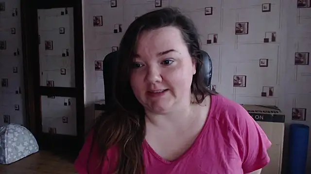 TasyaBigTTs online show from December 7, 2024, 12:07 pm