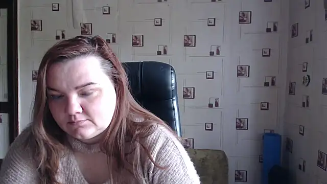 TasyaBigTTs online show from April 21, 2026, 2:23 pm