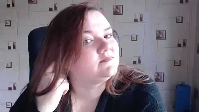 TasyaBigTTs online show from April 19, 2026, 8:15 am