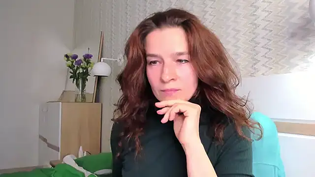 Clear Angel online show from October 2, 2025, 2:53 pm