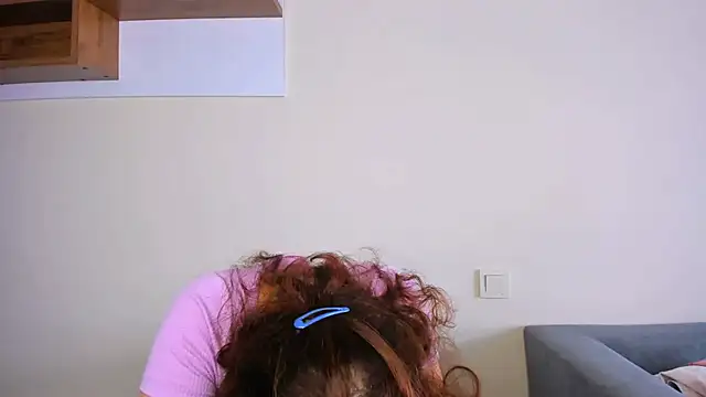 Clear Angel online show from September 19, 2025, 11:36 am