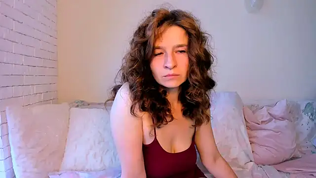 Clear Angel online show from July 17, 2026, 3:26 am