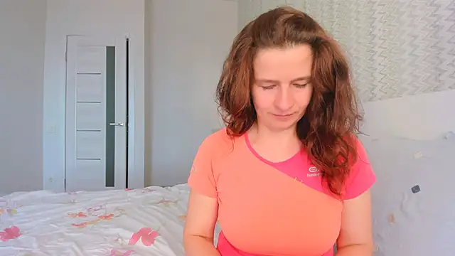 Clear Angel online show from September 12, 2025, 1:11 pm