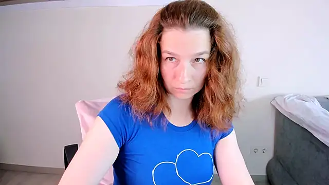 Clear Angel online show from July 25, 2026, 3:36 am