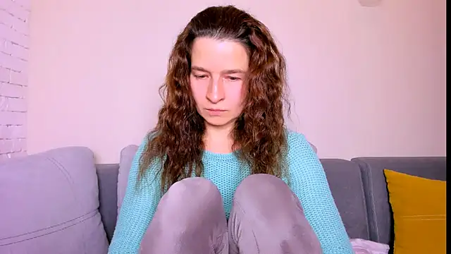 Clear Angel online show from November 8, 2025, 8:01 pm