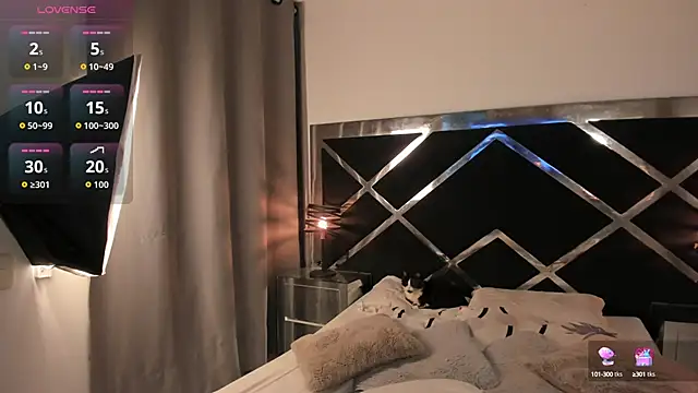 stefycherry online show from September 9, 2025, 11:03 pm