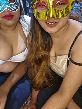 Awesomelusty online show from February 7, 2026, 6:27 pm