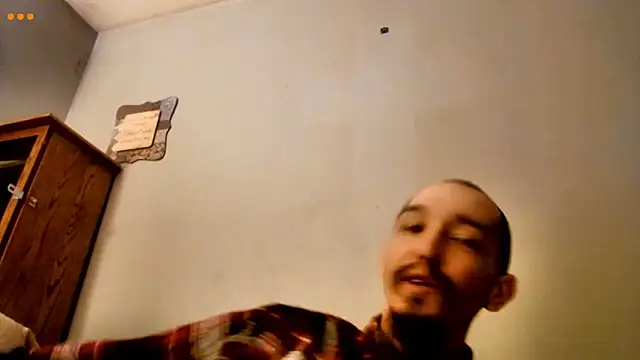 Snapshot of VanceFontaine chatting on March 17, 2026, 7:33 am VanceFontaine online show from March 17, 2026, 7:33 am