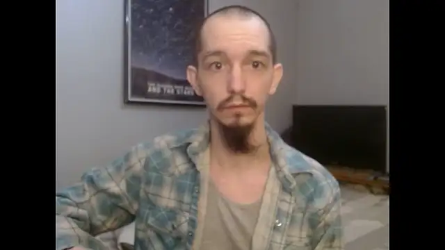 VanceFontaine online show from October 18, 2025, 4:03 am